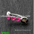 body piercing jewelry(BP80020)